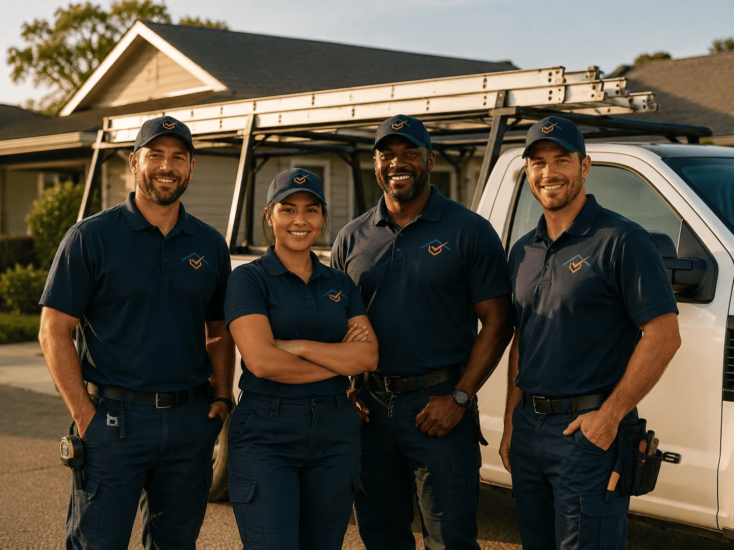 Roof Inspection company in Purdin, MO